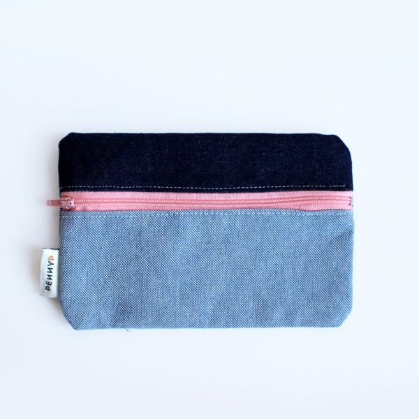 Multibag - Blue light blue - MEDIUM