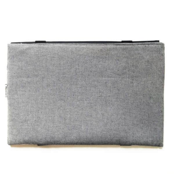 laptop sleeve black