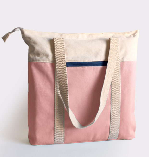 tote bag recycled